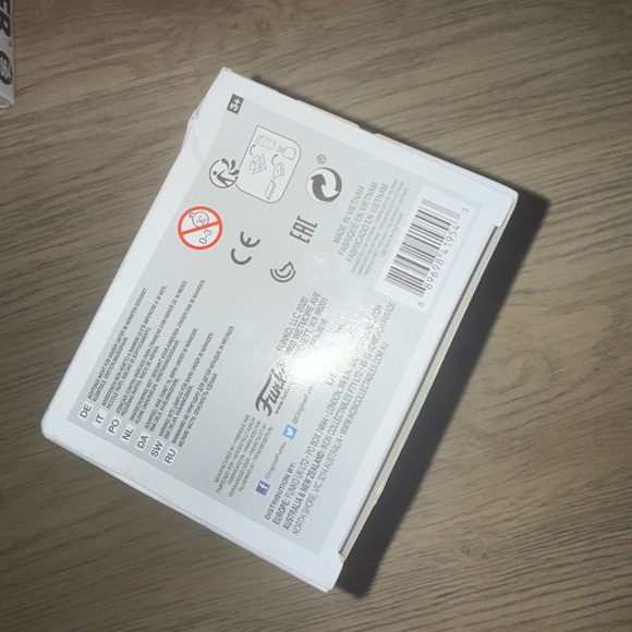 Funko Pop Friends Vinyl Figures -‎ Multicolor Set - Picture 6 of 9